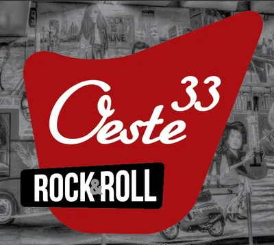 Oeste 33 - banda de rock para fiesta privada en Mendoza
