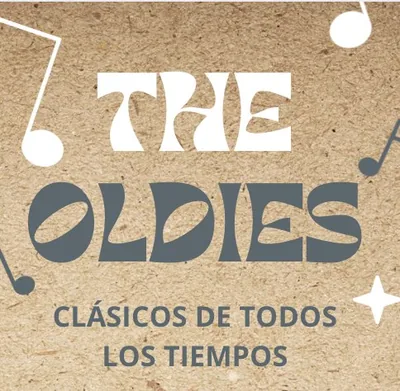The Oldies - banda de clásicos para cocktail en Mendoza